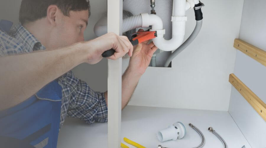 Professional expert plumbing services in Newmanstown, PA